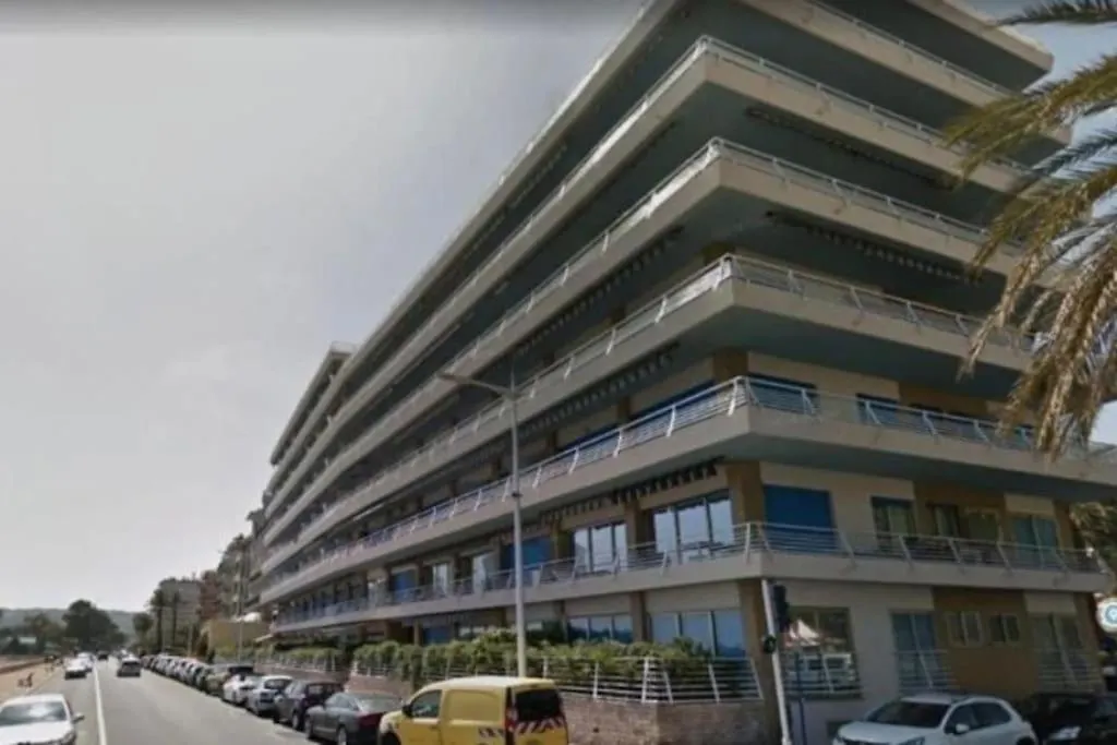 Apartment Studio Cosy - Bord De Mer Menton