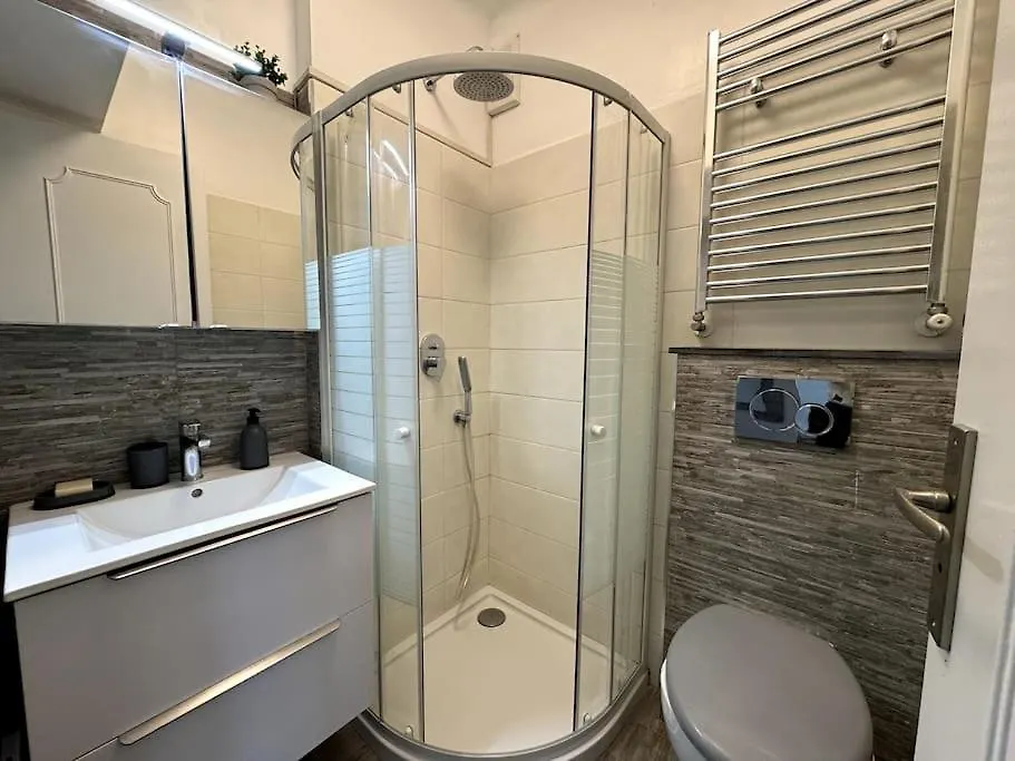 Studio Cosy - Bord De Mer Menton 0*,