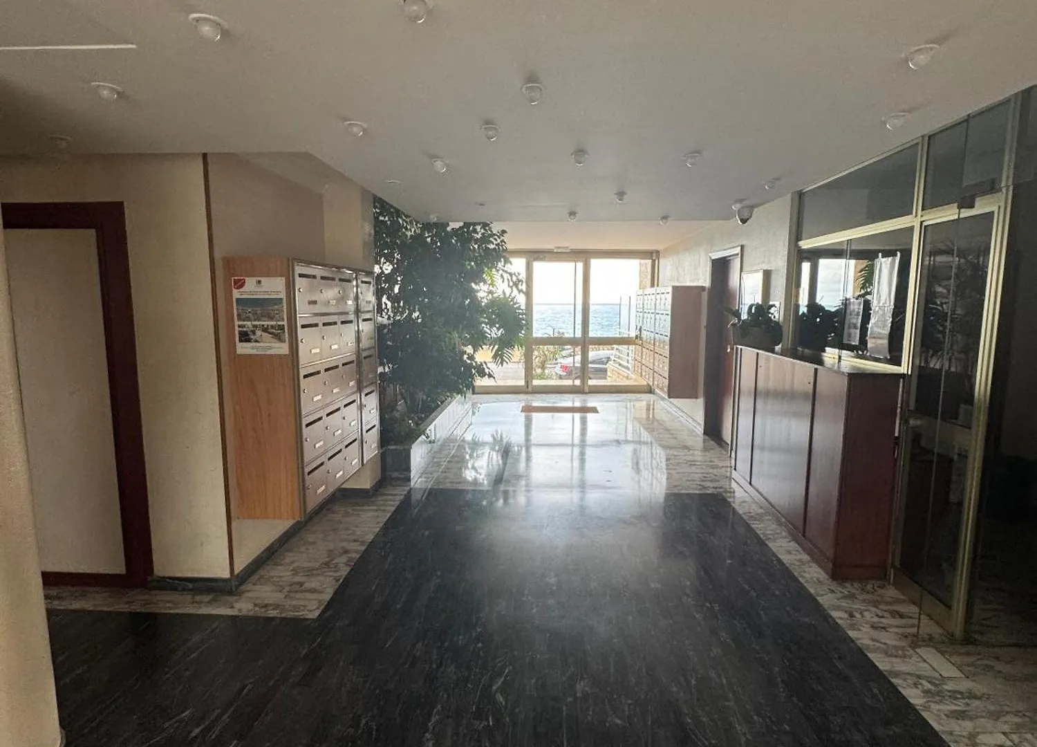 Apartment Studio Cosy - Bord De Mer Menton