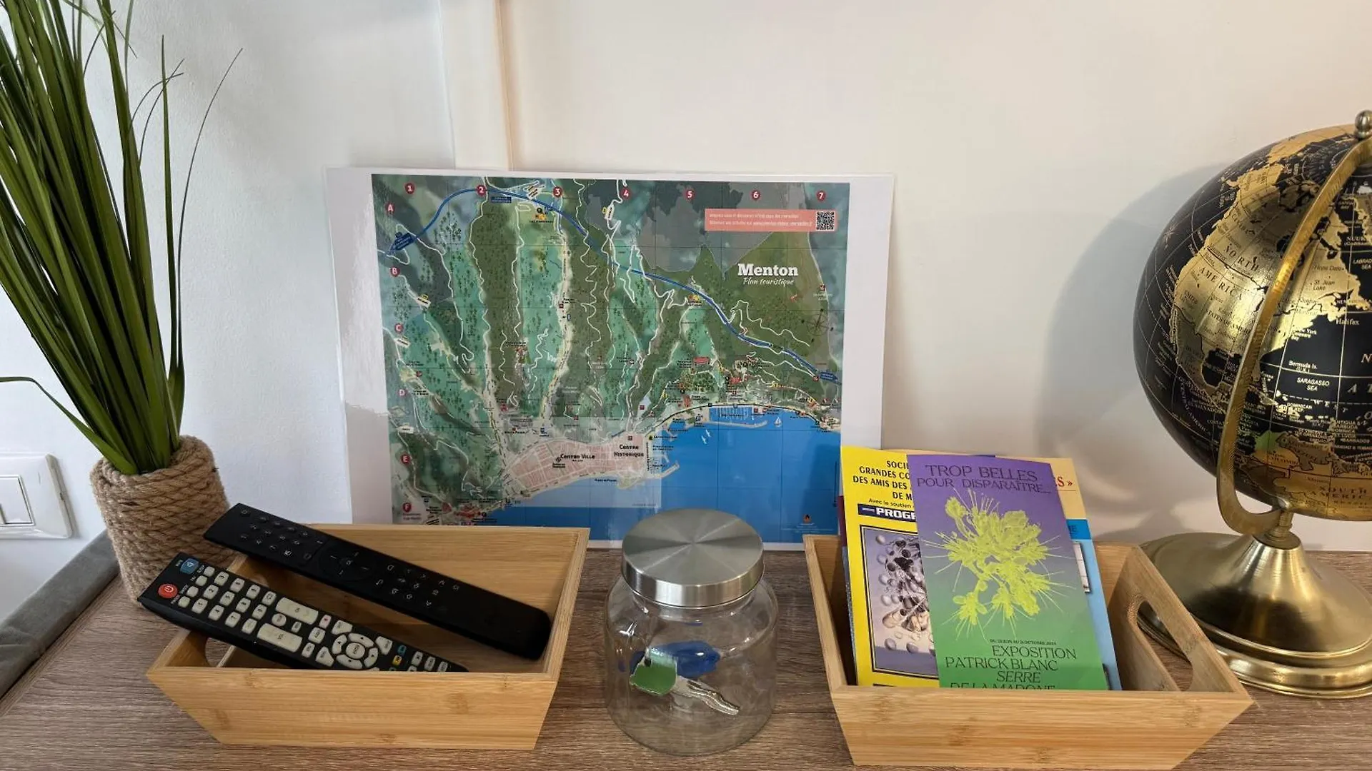 Apartment Studio Cosy - Bord De Mer Menton