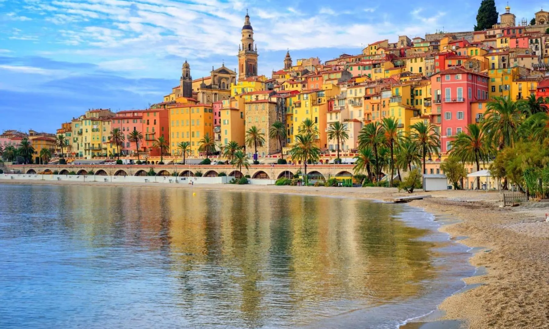 Studio Cosy - Bord De Mer Menton Apartment