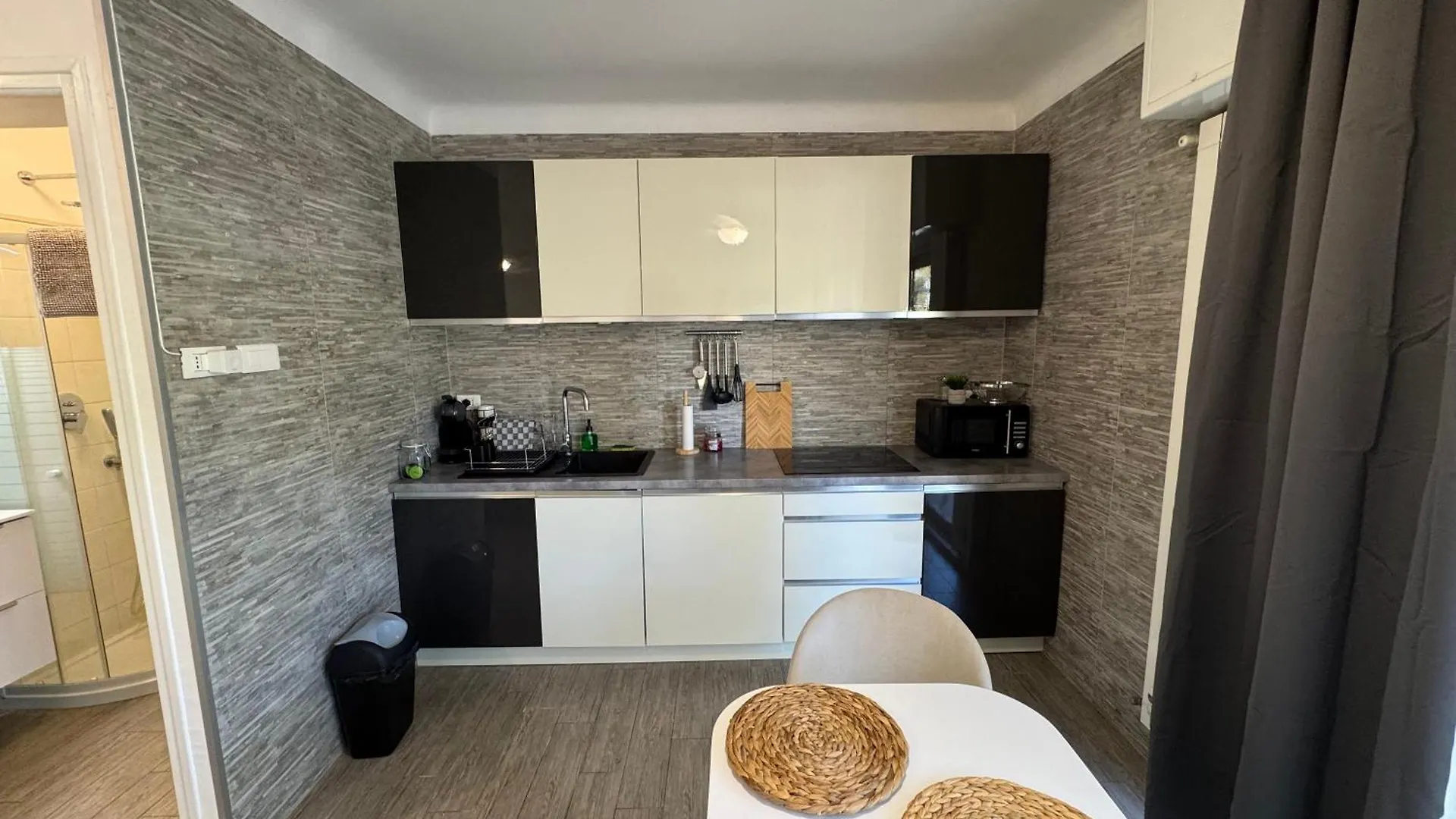 Apartment Studio Cosy - Bord De Mer Menton